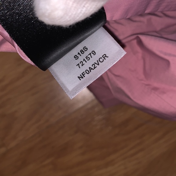 NWT The North Face Venture 2 Jacket - Picture 10 of 12